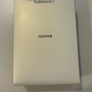 Fujifilm Instax SP-2 in Elegant White